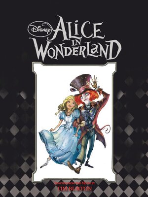Alice in Wonderland - ebook